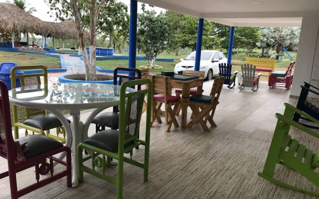 Casa Finca Loma Linda