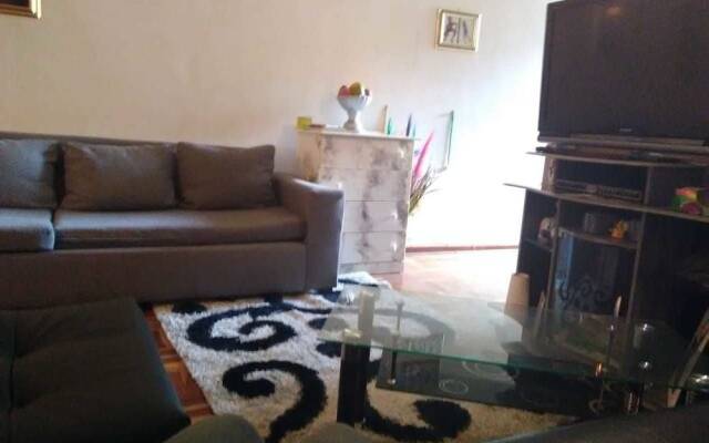 Art Deco Budget Accommodation Rosebank - Hostel
