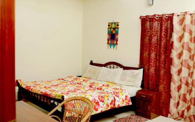 Leelu Homestay