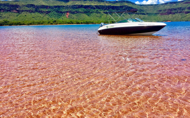 Malai Manso Yacht Convention & Spa