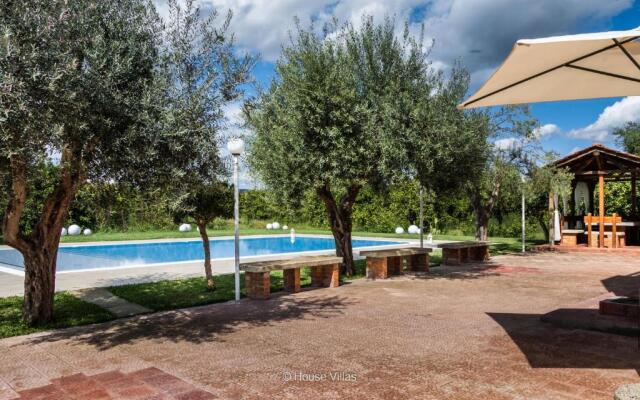 House&Villas - Villa Zagara Bianca