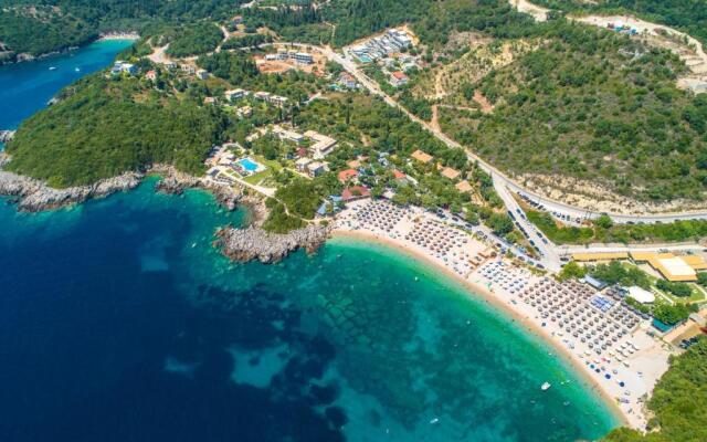 Bellou Villas Sivota