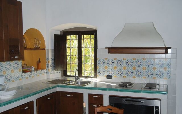 Villa Marisel