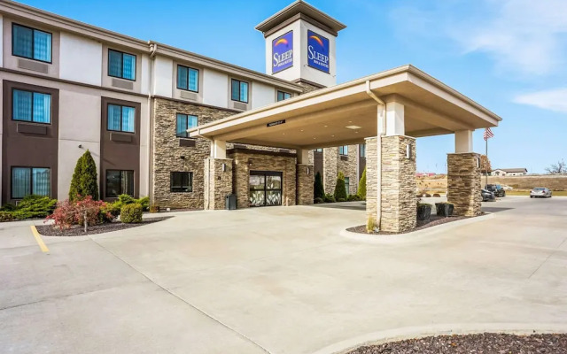 Sleep Inn & Suites