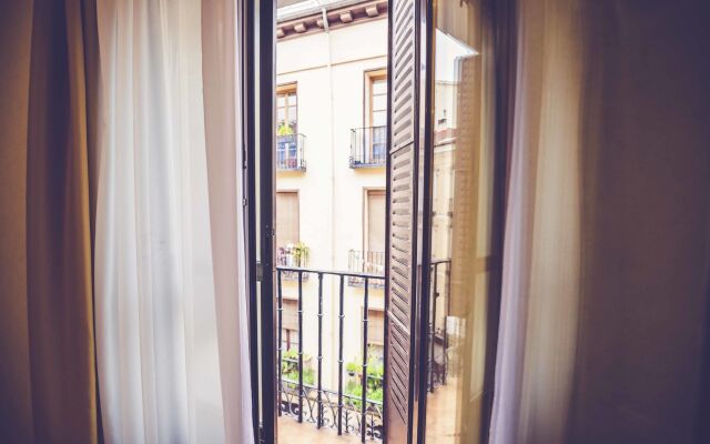 Hostal Lisboa