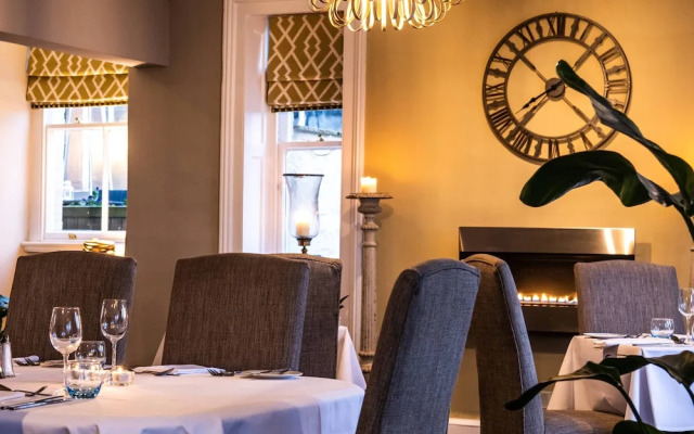 The Porlock Weir Hotel