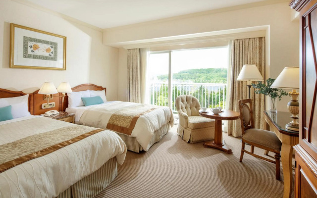 Sendai Royal Park Hotel