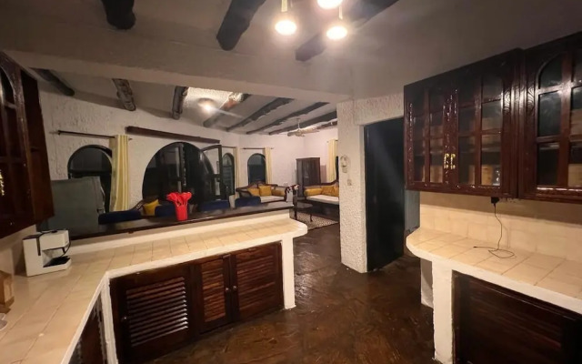 Lux Suites Villa Rosa Mtwapa