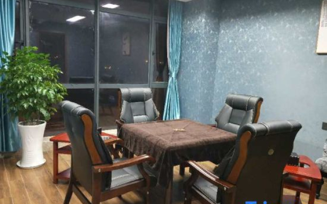 Ode Hotel