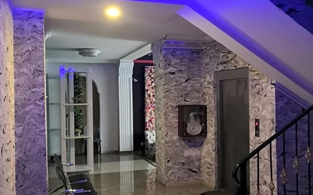 Hotel MyRose