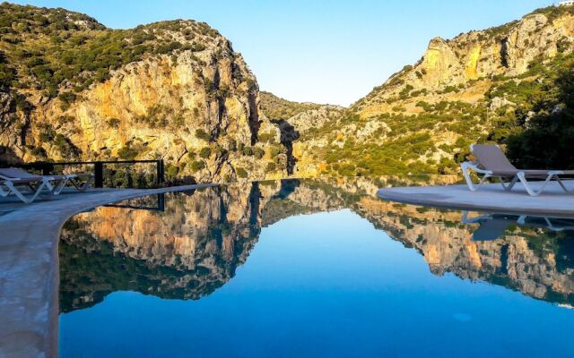 Enagron Ecotourism Village