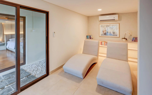 Pantai Indah Lagoi Bintan