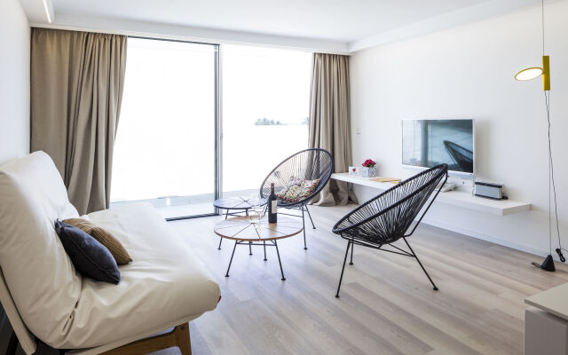 Sud Ibiza Suites