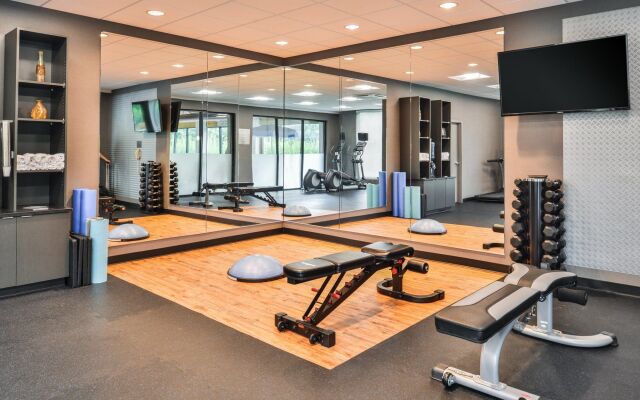 Fairfield Inn Marriott Corning