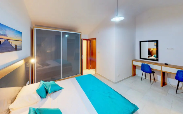 Apartmani Luka Villa
