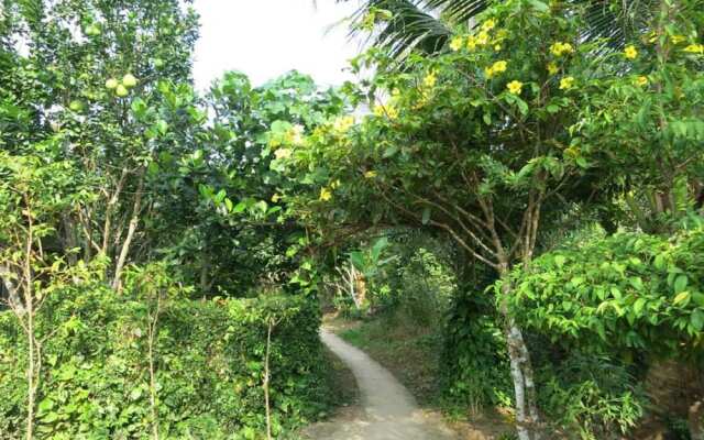 My Hoa Mekong Homestay