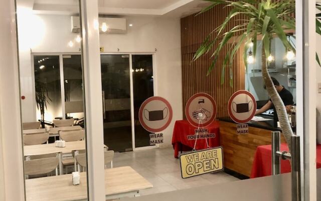 Bambu Suites
