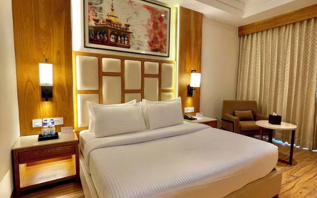 Best Western Swaran Amritsar