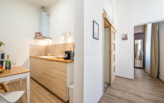 Premium Wenceslas Square Apartments