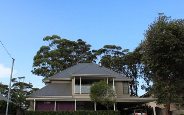 Breeze Bed And Breakfast