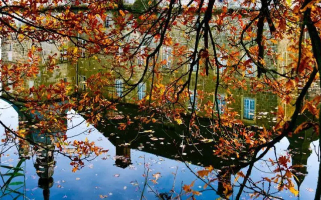Wasserschloss Lembeck