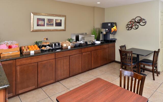 Comfort Inn Hayward / Union City