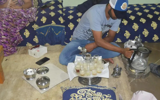 Dakhla Kitesurf world