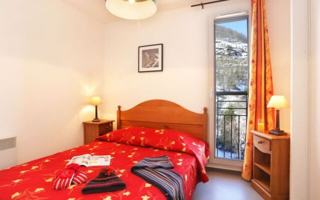 Résidence Nemea Les Grands Ax