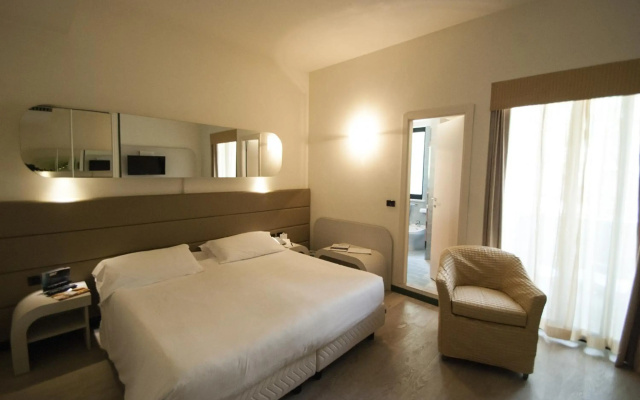 Hotel Le Palme