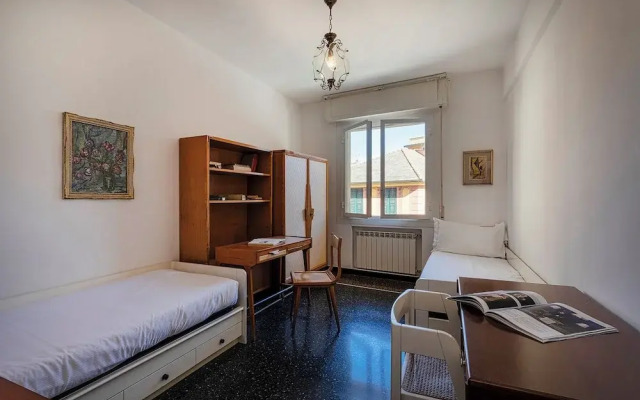 Large Apartment of S. Margherita Ligure