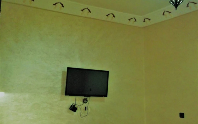 Hostel Tifinagh