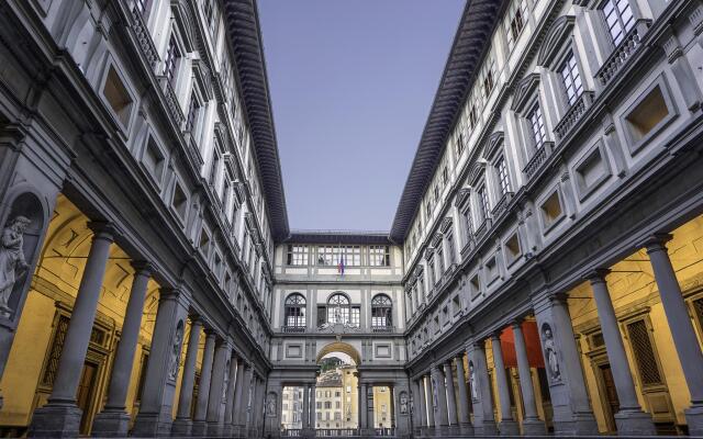 Ginori Hotel al Duomo-Italhotels