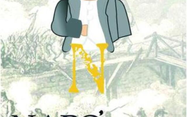 Appartement StelleTratti Serafini