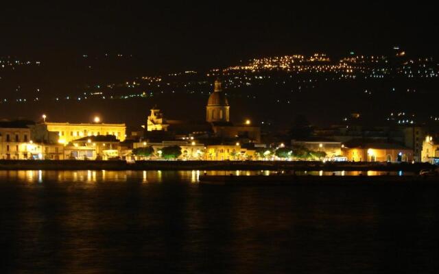 Casa Vacanze I Mori