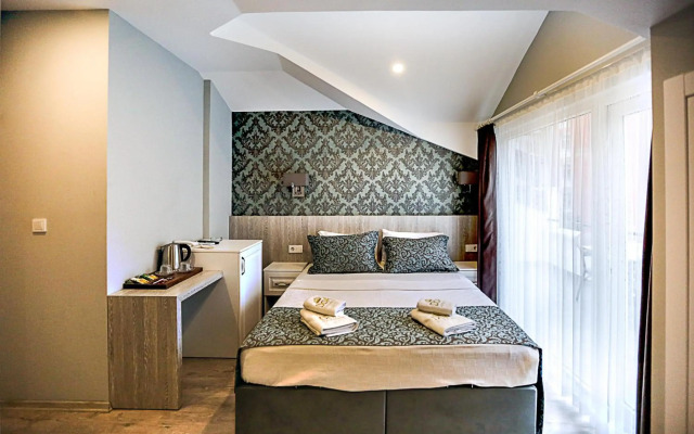 Doa Suite Hotel