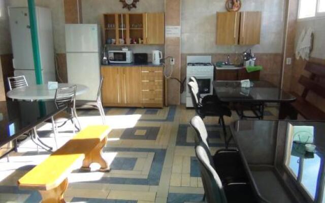 Toma Guest House