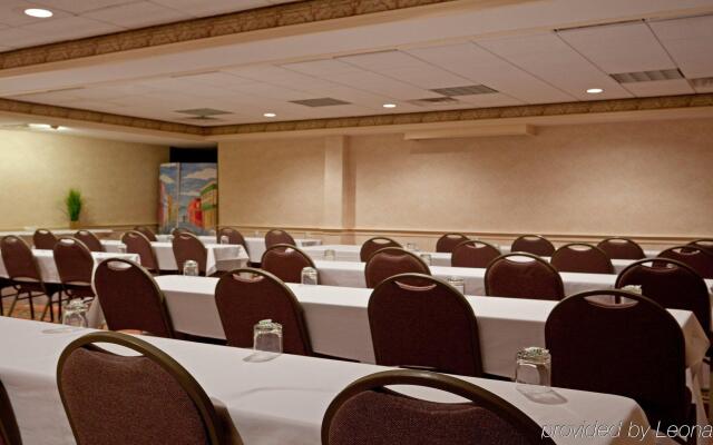 Holiday Inn Concord