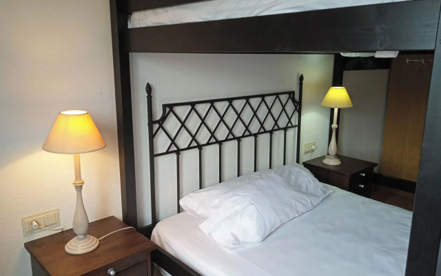 Formigal 3000 Apartaments
