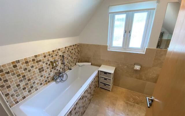 Trewhiddle Villa 23