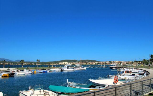 SAbba e Sa Pedra (GOA121)