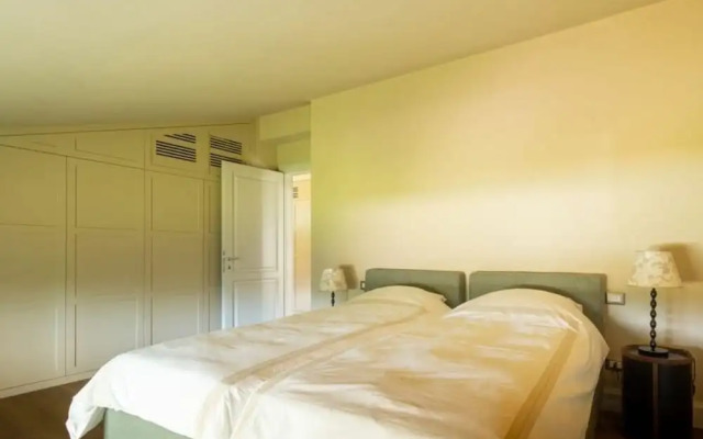 Villa Benedetto Comfortable Holiday Residence