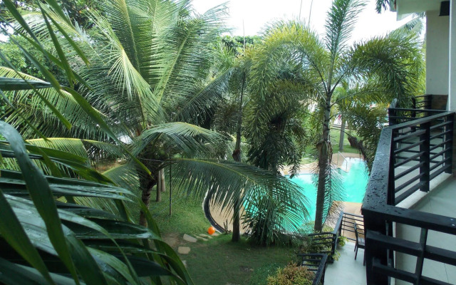 Paulo Luna度假村及水疗(Paulo Luna Resort)