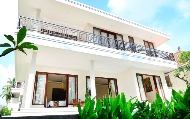 Kubu Bali Baik Villa & Resort