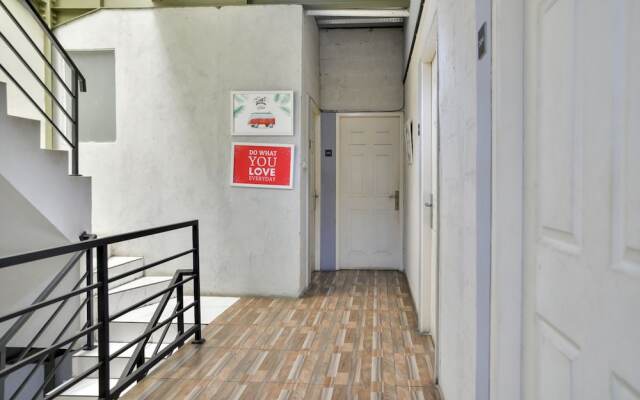 ZEN Rooms Basic near Kota Kasablanka