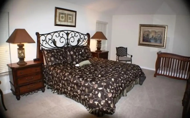Ip60264 - Watersong - 4 Bed 3 Baths Villa
