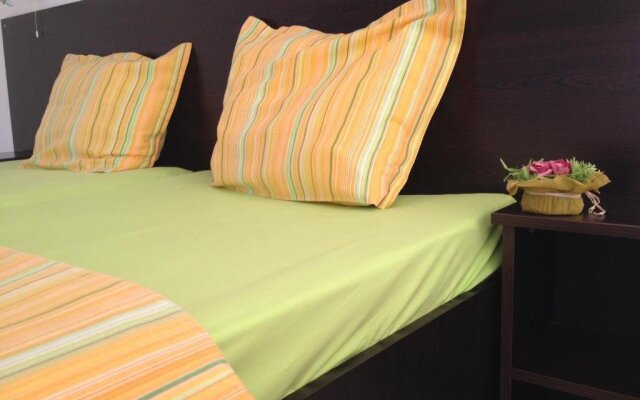 Paradise Hotel