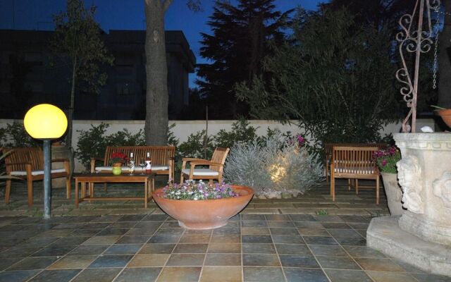 Villa Quattro Pini B&B