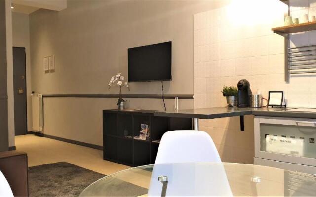 Welcome Brescia Apartments - Volta