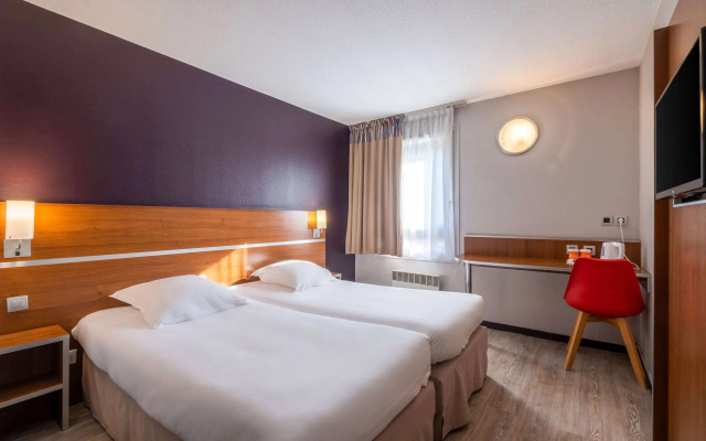 Отель Comfort Linas - Montlhery