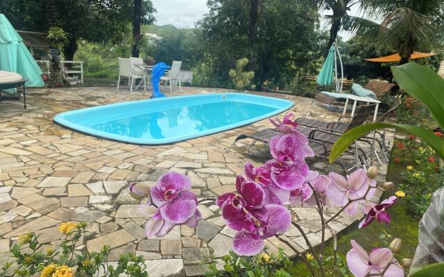 Recanto das Orquídeas III